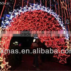 Light Festival Decorations Forarches Decoration thumbnail-1