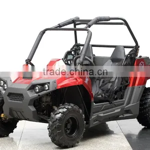 150CC CHINA UTV With EEC and COC Approvals thumbnail-1