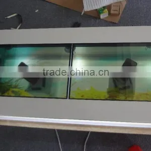 Credible Quality Wholesale Price China Supplier Smart Glass Touch Screen thumbnail-4