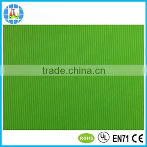 12mm Textured Eva Foam Sheets With Vertical Stripe Pattern thumbnail-1