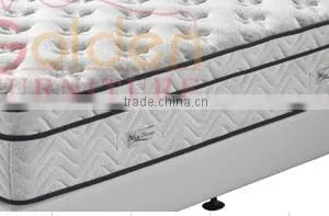 MIFF Latest Design Travel Memory Foam Mattress Bedroom Furniture 8846# thumbnail-6