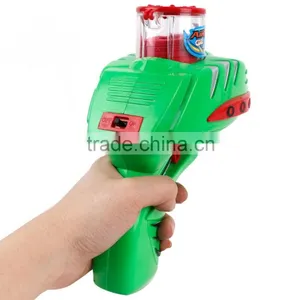 Game Children Paint Bullet Shot Target Electric Guns and Weapons MT900018 thumbnail-5