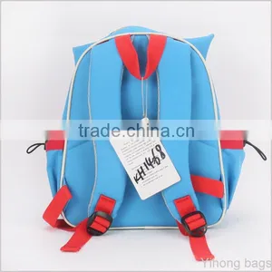 Animal Shaped Kids School Bag thumbnail-4