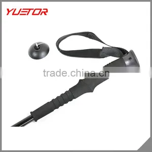 Popular Inner Lock With Anti Shock Trekking Pole Hiking Stick Supplier's Choice thumbnail-3