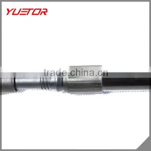 Inner Lock With Anti Shock Retractable Aluminum6061 Hiking Stick thumbnail-2