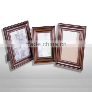 JC Family Love Wooden Like ps Picture Photo Frame Quality Choice thumbnail-1