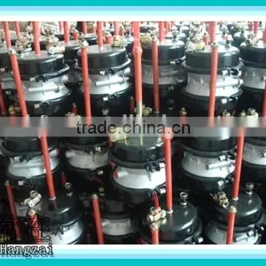 Double Air Brake Chamber T30/30 for Trailer Factory Directly Sale thumbnail-6