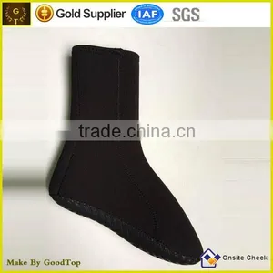 Good Quality Waterproof Neoprene Socks Wholesale Quality Choice thumbnail-1