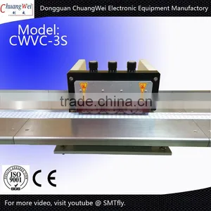 Used Led Lamp Assembly Line Production thumbnail-1