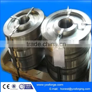 Industry Flat Ladle Transfer Car Wheel With Lifting Table thumbnail-1