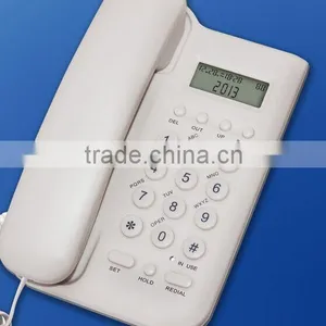 New Cesller 2 Line 16 Exts Pbx High Quality Pabx 208 thumbnail-2