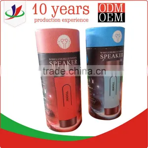 Paper Tube Package for Cosmetics thumbnail-2