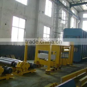 Vulcanizing Press for Inner Tube thumbnail-4