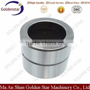 Excavator Bucket Bushing, Excavator Bucket Pin, Excavator Bucket Pin and Bushing thumbnail-3