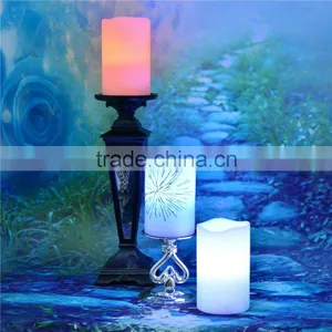 Led Candle Australia Color Changing Remote Control Led Candle Light thumbnail-3