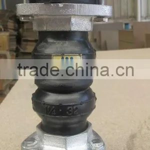 Union Threaded Expansion Joint thumbnail-6