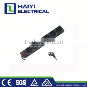 Long Life Socket Switch Extension Power Cord thumbnail-1