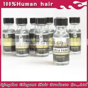 The Best Quality Adhesive for Human Hair Strong Glue Ultra Hold 15ml thumbnail-5