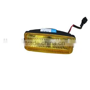Front Fog Lamp for Pick Up D22 thumbnail-2