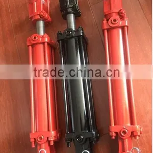 Good Quality AG Pump Hydraulic Cylinders thumbnail-1