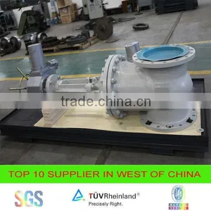 High Efficiency Small Turgo Water Turbines for Sale thumbnail-6