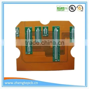 FR4 Gps Mmi Control Panel and Circuit Board Control Unit E380 thumbnail-2