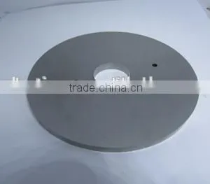 High Quality Carbide for Disc Cutters thumbnail-1