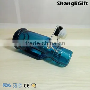 The Soy Sauce Bottles 65ml Spice Glass Bottle For Restaurant thumbnail-3
