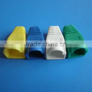 Modular Plug Boot thumbnail-1