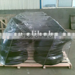 ISO2531 FLANGED BEND FOR DI PIPE thumbnail-1