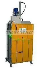 Bottle Baler, Paper Baler, Textile Baler thumbnail-1