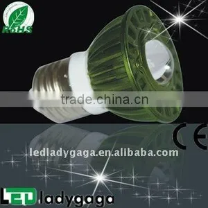2011 High Brigtness Blue Led Spot Light thumbnail-1