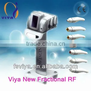 VY-V500 Hottest Fractional rf System With 7 Heads for Sale thumbnail-1