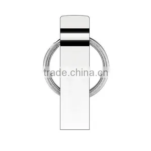 Customized Waterproof 64GB USB 3.0 Flash Drive thumbnail-3