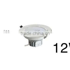 New Round Lumen LED Down Light,12W thumbnail-1