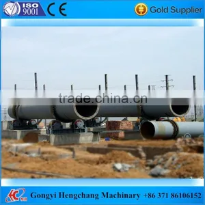 Good Sale Rotary Dryer / Coal Slime Dryer thumbnail-1