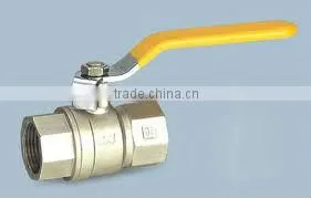 Forging Ball Valves thumbnail-1
