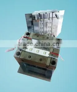 Multifunctional Low Pressure Injection Moulding Machine JX-1800 thumbnail-4