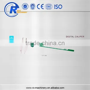 Insize Digital Caliper 1171-300, 300mm With Fine Adjustment in China Quality Choice thumbnail-1