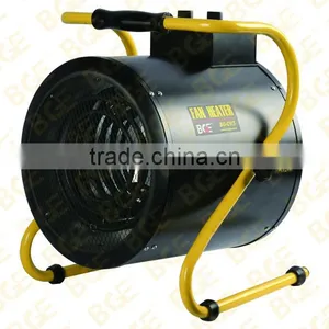 9kw Cylinder Electric Heater thumbnail-1