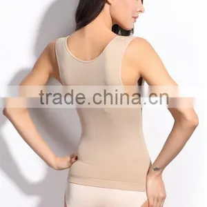 Wholesale Sexy Fancy Seamless Shapewear ,trimming Seamless Lingerie Corset thumbnail-4