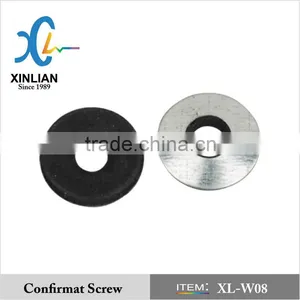 High Quality Low Price Galvanized Epdm Washer,rubber Washer thumbnail-1