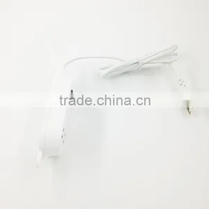 High Speed 5v 3a 4usb Port ac Power Wall Charger for Cellphone thumbnail-6