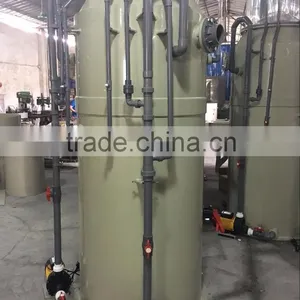 Protein Skimmer for Aquaculture Fish Farm thumbnail-2