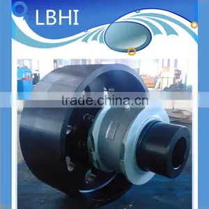 1800Nm Flexible Coupling for Belt Driven Conveyor Bearing thumbnail-3