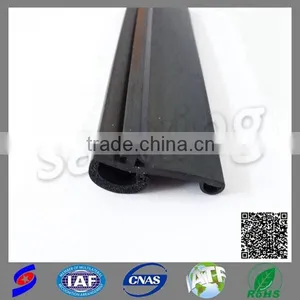 Ruide Sanxing Produce EPDM Solid Rubber Products for Rubber Window Seals thumbnail-1