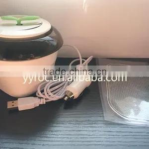 Car Air Purifier thumbnail-2
