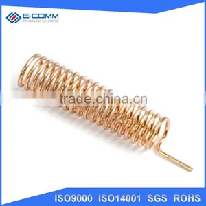 High Gain 433MHz Spring Antenna OMNI Directional Antenna thumbnail-1