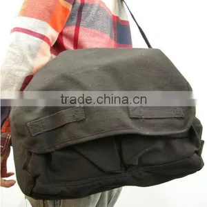 2016 Canvas Shoulder Bag thumbnail-1