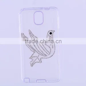 Christmas Santa Mobile Phone Case for Iphone 6 Quality Choice thumbnail-4